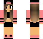 pink tomboy