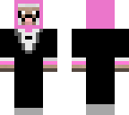 pinksheep smoking v2