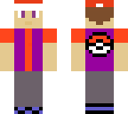pixelmon trainer