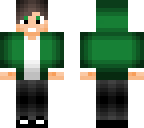plukbenji- version 2 version 2 del skin