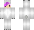 polar bear chibi