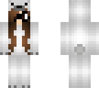 polarbear girl