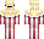 pop-corn