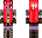 possesed nithran