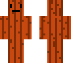 pumpskin