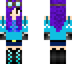 purple adventure