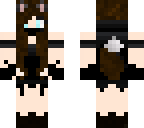 pvp wolf girl
