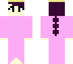 queen of pink