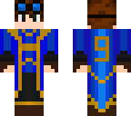 quiddich ravenclaw boy