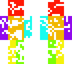 rainbow