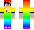 rainbow asnaf
