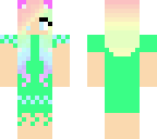 rainbow meif'wa