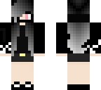 random girl skin version 2