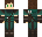 ranger will