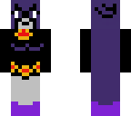 raven