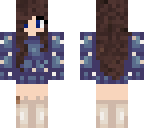 ravens skin