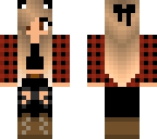 re upload of tomboy catgirl