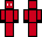 red block dood