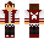 red boy