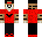 red partnerskin