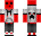 red slime