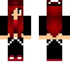 red tomboy