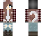 redone kitty's may skin