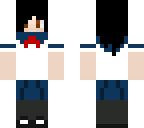 regular outfit yanderechan