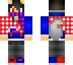 remake of my old self