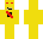 reverse corps leader