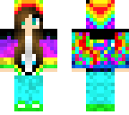 rock the rainbow
