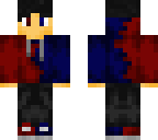 rogue skin