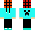 rubik head