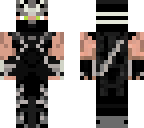 ryu hayabusa