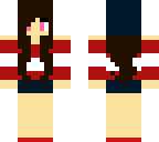 sailor girl