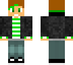 sally green boi