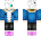 sans human