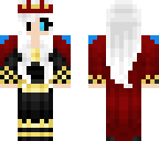 sans queen