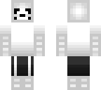 sans skin base