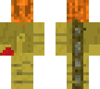 scarecrow