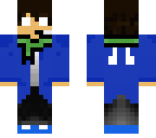 scarf dead