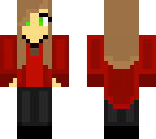 scarlet witch