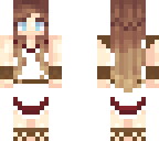 screeching woman