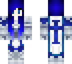 sea warrior