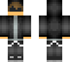 shadow cool boy