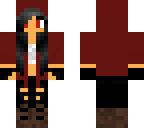 shadow knight demon lilith garnet