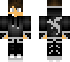 silver boy