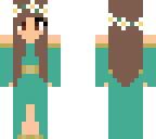 simple summer dress