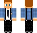 sirxboxcraft's tokyo soul skin