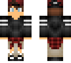skater boy